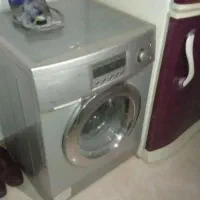 لباسشویی