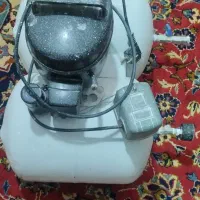 پمپ باد|ماشینآلات صنعتی|پرند, فاز ۶|دیوار