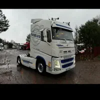 راننده پایه یک هستم