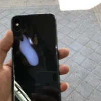 ایفون ایکس مکس