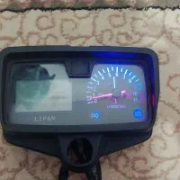 کیلومتر نیمه دیجیتال مارک لیفان