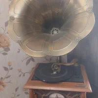 گرامافون