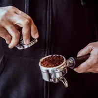 آموزش باریستا