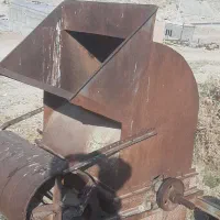 ادوات کشاورزی