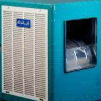 کولر آبی    قیمت توافقی