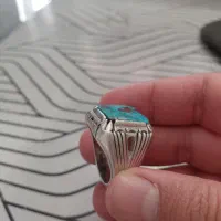 انگشتر یاقوت
