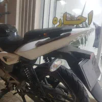 پالس ۱۸۰ درحدصفر (معاوضعه با خودرو)