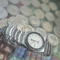 عتیقه از پدربزرگم یادگاری رسیده