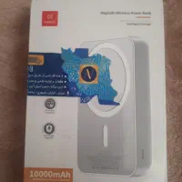 پاور بانک ۱۰ هزار