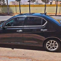 فروش خودرو دنا توربو اتومات مدل 1401