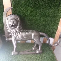 شیر علامت یا علم
