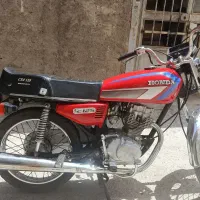 موتورهوندا 94 خونگی