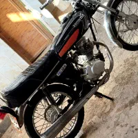 موتور مدارک دار درجه یک