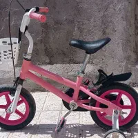 دوچرخه سایز 12