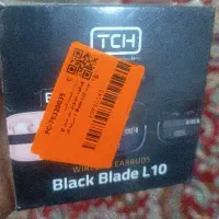 ایرپاد TCH
