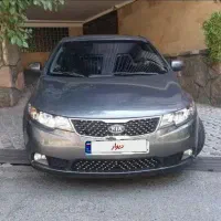 کیا سراتو مونتاژ  آپشنال اتوماتیک 2000cc مدل ۱۳۹۷