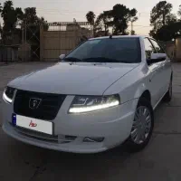 سمند سورن /سمند سورن پلاس / اقساط بلند مدت