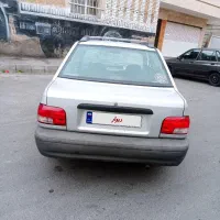 پراید|خودرو سواری و وانت|شهر ری, علایین|دیوار