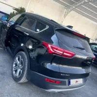 فیدلیتی هفت نفره مدل ۱۴۰۲
