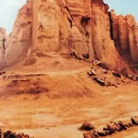 گشت چزیره قشم راننده بومی دربست