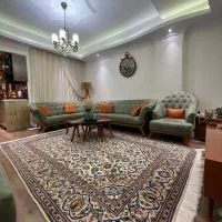 ۵۰ متر ، غربی های فلکه سوم ، پارکینگ