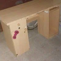 میز تحریر