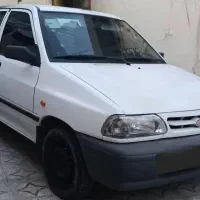 پرایدSE مدل ۹۶