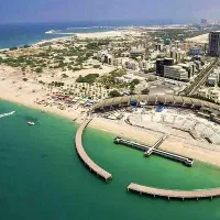 تور کیش قشم بدون پیش پرداخت