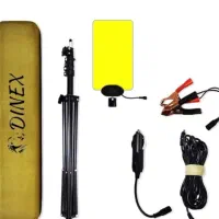 چراغ کمپینگ  ۳۶۰ لایتDX114