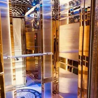 سرویس و نگهداری اسانسور