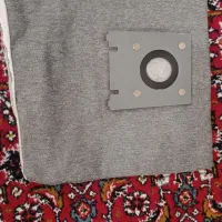 کیسه پارچه ای جارو برقی