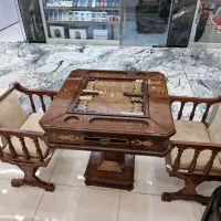 میز ۱۰ بازی