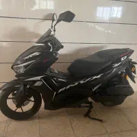 موتور آیروکس ۱۷۰ کبیر موتور