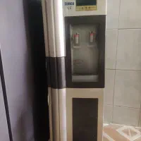 آبسردکن simca