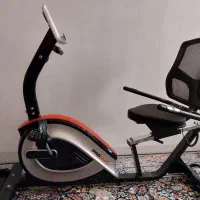 دوچرخه ثابت