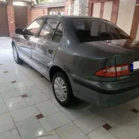 سمند LX  مدل 98 مولتی پلکس (بدون رنگ و مشابه صفر)
