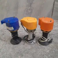 ۳عددپمپ