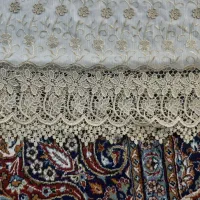 پرده|پرده، رانر، رومیزی|اصفهان, کشاورزی|دیوار