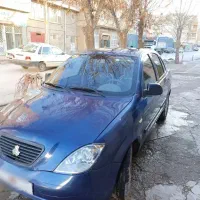 تیبا1دوگانه سوز مدل 90