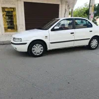 سمند ef7 دوگانه کارخانه