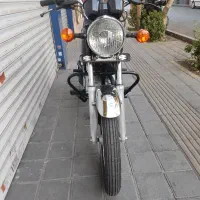 باکسر مدل 98