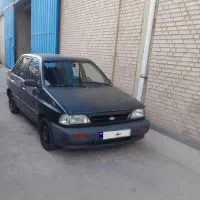 پراید مدل 79