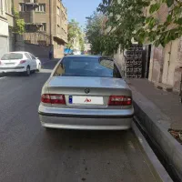 سمند x7|خودرو سواری و وانت|تهران, فردوسی|دیوار