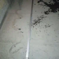 چوب پرده آلمینیومی