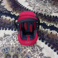 کریر وکمک مادر