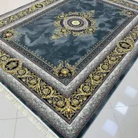 کارخانه فرش بالاترین تنوع طرح