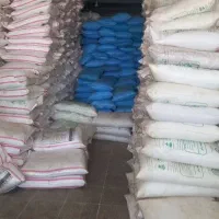 کود شیمیایی اوره سفید فسفاته تریپل