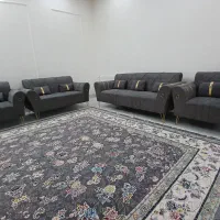 مبل ۷نفره درحد نو