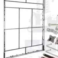 کلاف ،فرم تخت کمجا یک نفره
