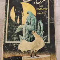 کتاب شرق بهشت نوشته  جان اشتالین بگ